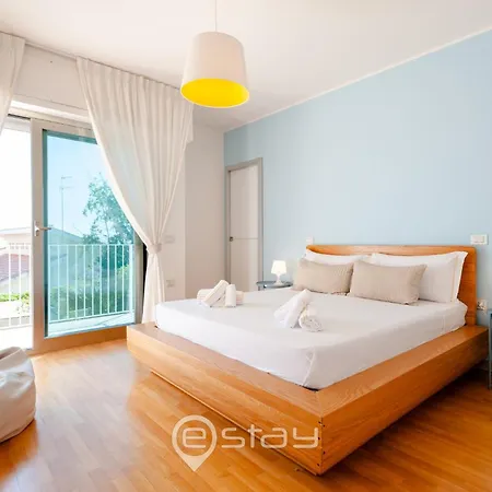 Margine Rosso Βίλα *