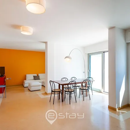 Margine Rosso Βίλα Su Forti