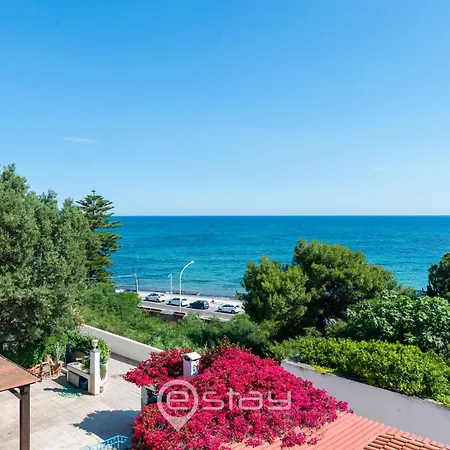 Villa Margine Rosso *