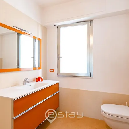 Margine Rosso Βίλα Su Forti