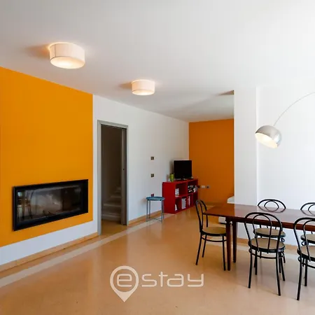 Margine Rosso Villa