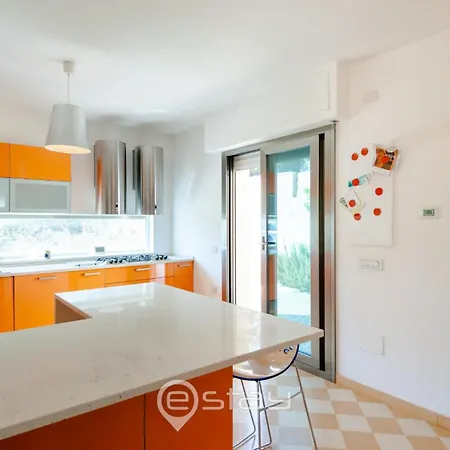 Margine Rosso * Su Forti