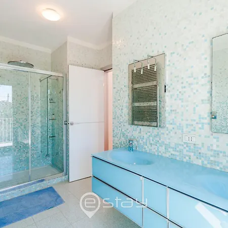 Margine Rosso Βίλα Su Forti