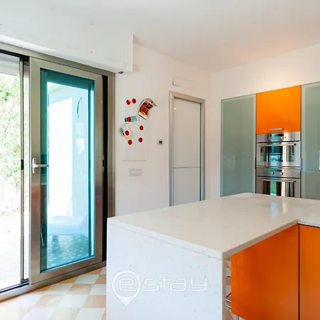 Margine Rosso Βίλα Su Forti